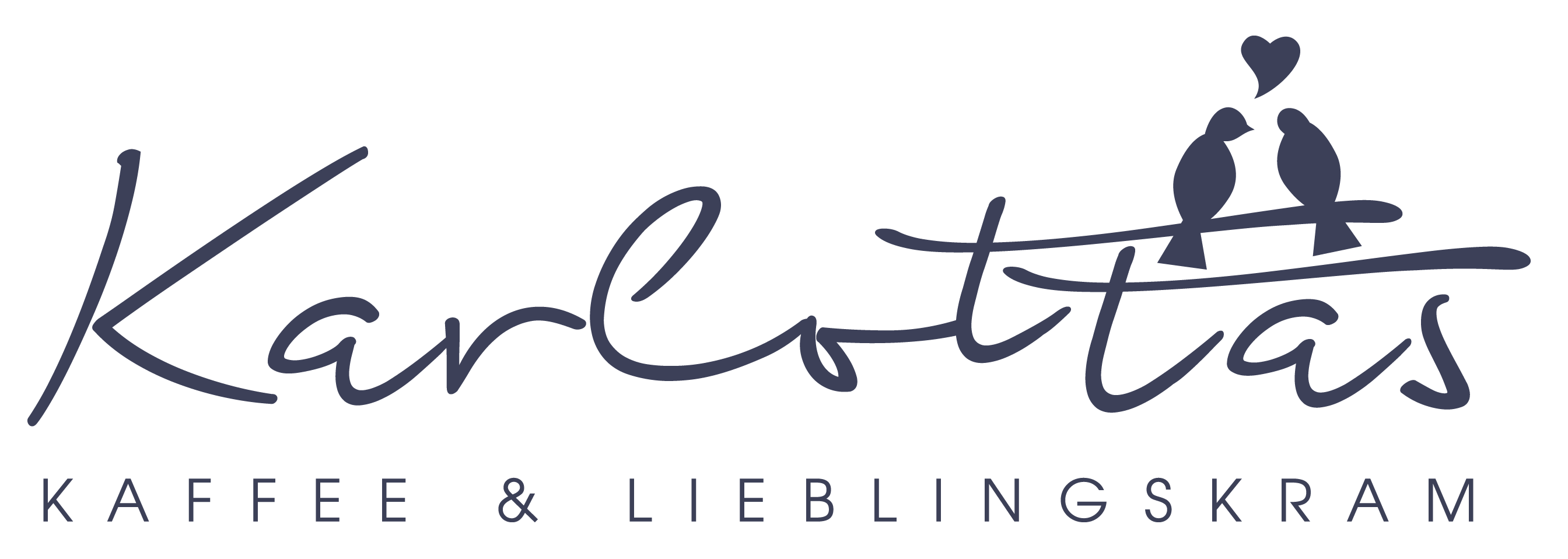 Karlottas – Kaffee & Lieblingskram